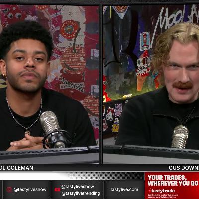 Risk & Reward - October 29, 2025 - Risk and Reward Risk & Reward - October 29, 2025 - Risk and Reward