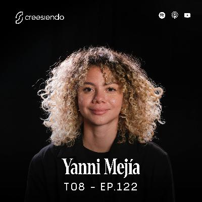 Reprograma tu historia emocional desde la energía | Yanni Mejía