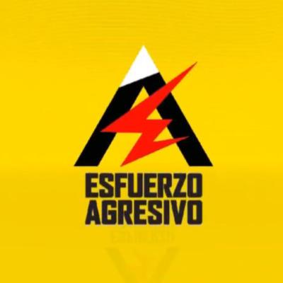 Mentalidad de Esfuerzo Agresivo. Ep.23