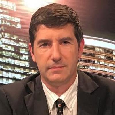 Gustavo Neffa- Analista Financiero Dir. de Research for Traders @laurasverdlick 29-10-2025 Gustavo Neffa- Analista Financiero Dir. de Research for Traders @laurasverdlick 29-10-2025
