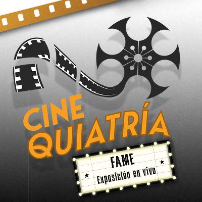 FAME: Exposición en vivo