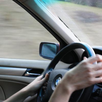 5 exercices derrière le volant!