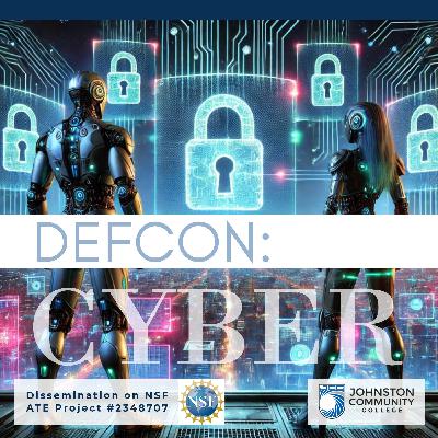 Ep.0 ::: DefCon: Cyber ::: Pr3vi3w