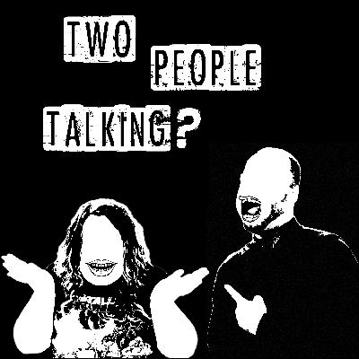 Two People Talking? Hey San Jose