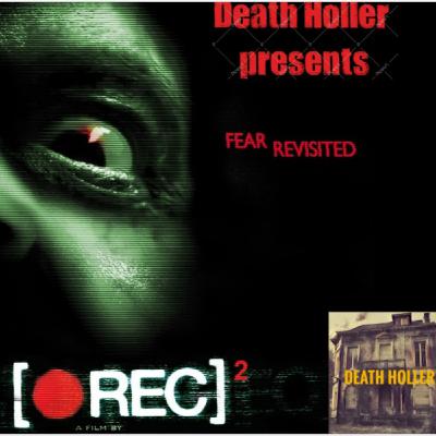 Rec 2 (movie review)