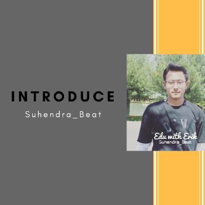 Eps-1. Talk About "Introduce". Eps-1. Talk About "Introduce".