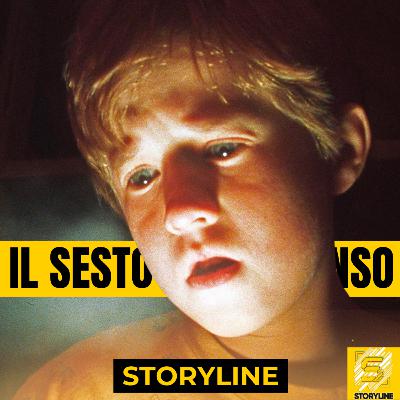 IL SESTO SENSO ha condizionato tutta la carriera di Shyamalan IL SESTO SENSO ha condizionato tutta la carriera di Shyamalan