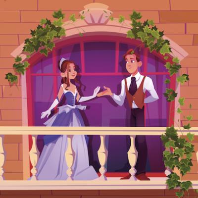 369 | D&D Novels, Do TTRPGs Bring Romance, Rob Wieland Passes Away