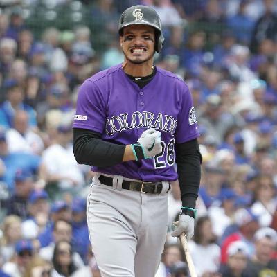 Chicago Cubs 0-2 Colorado Rockies: 2016 Rewatch - The Arenado Game, Lester - Chatwood duel and Ted's Boatarama Chicago Cubs 0-2 Colorado Rockies: 2016 Rewatch - The Arenado Game, Lester - Chatwood duel and Ted's Boatarama