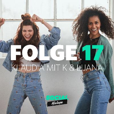 Social Mixtape 17 - Klaudia mit K und Lijana