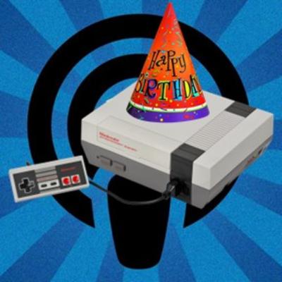NES 40th Anniversary Roundtable