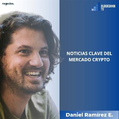 Noticias clave del mercado crypto Noticias clave del mercado crypto