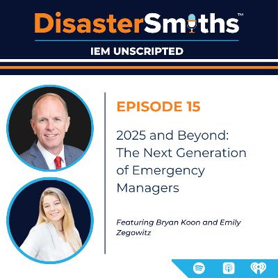 2025 and Beyond: The Next Generation of Emergency Managers