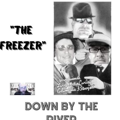 Jessica Vanzant Dietzel | Episode 5 | Blair Jarvis & The 3 Stooges Down BY The River | |MPCN|