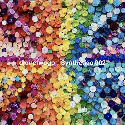 djonetwogo - Synthetica 002