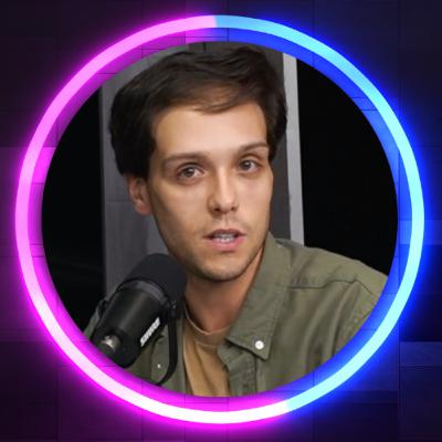 🎙 Põe Na Roda Cast: RITA VON HUNTY (Guilherme Terreri) | O professor e influenciador de milhões! 🎙 Põe Na Roda Cast: RITA VON HUNTY (Guilherme Terreri) | O professor e influenciador de milhões!