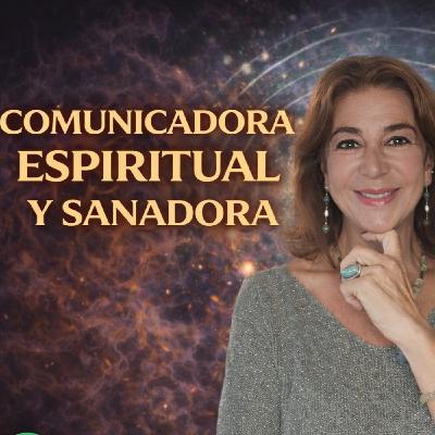 Comunicadora espiritual y sanadora Comunicadora espiritual y sanadora