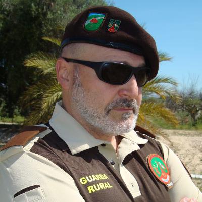 49.Guarda RURAL VS Cazador: responsabilidades, leyes y verdades que nadie explica