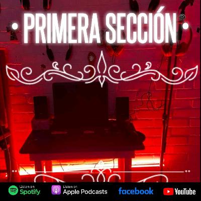 Con limón saben buenos - Ft. Sebastián L. - T1 E1