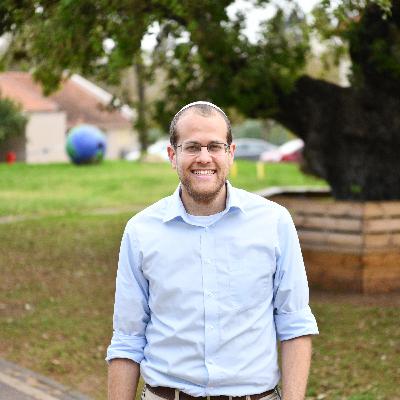 פרק 79: 'לצאת עם הפחד' – ראיון עם אלי רובינשטיין