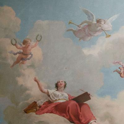 Episode #004: Religion Causes Global Warming?!