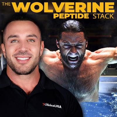 When to Take and When to Avoid The Wolverine Peptide Stack