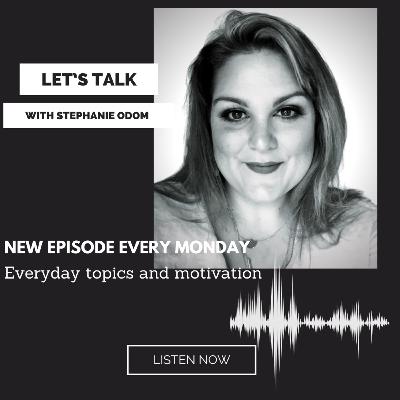 Let’s spread love and positivity| Intro Ep1 S1