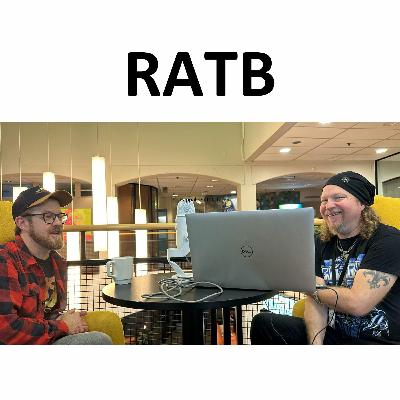 RATB Ikaalisten kylpylän Menoehtoilla