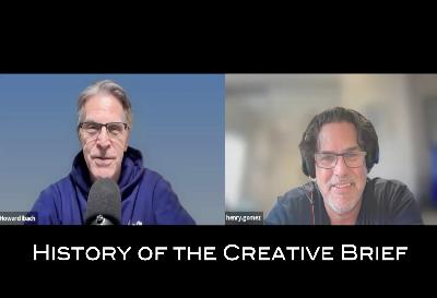 222: The history of the brief 222: The history of the brief