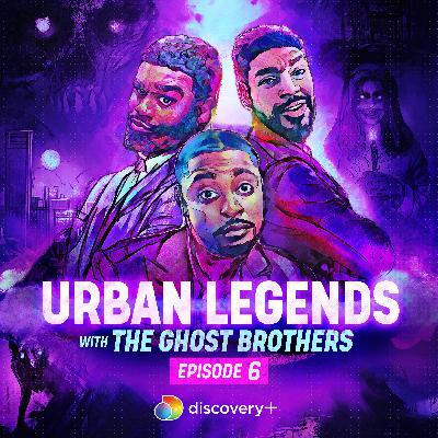 Casting Out Demons with Yamaneika Saunders