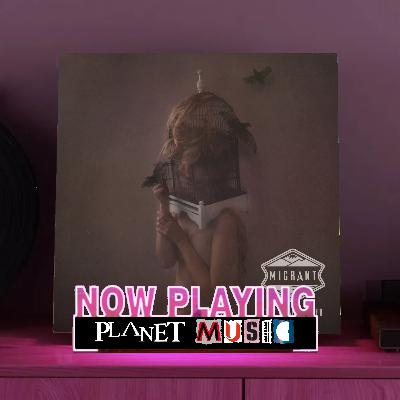 Planet Music. 14. The Dear Hunter - Migrant