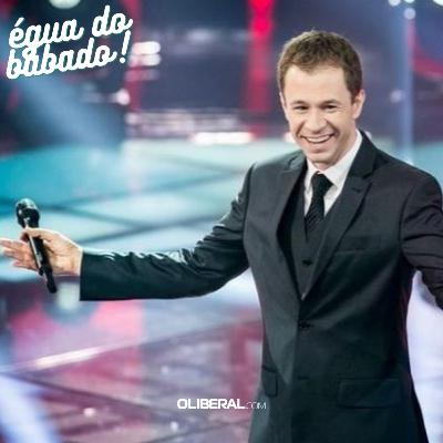 O anúncio bombástico de Tiago Leifert e o elenco de A Fazenda