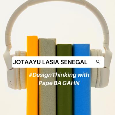 JOTAAYU LASIA DESIGN THINKING