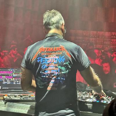 Live "All Night Long" Frankhan Istanbul 08.02.25