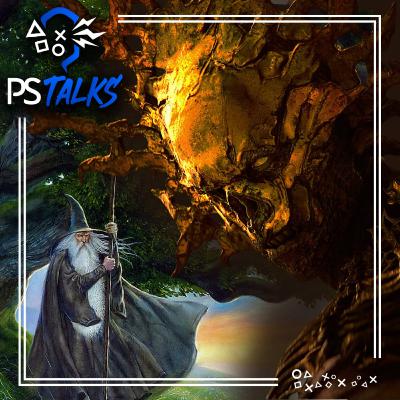 #202 | SAROS tá GOLD; PlayStation 5 mais caro; O Senhor dos Anéis; A série de Harry Potter e MAIS #202 | SAROS tá GOLD; PlayStation 5 mais caro; O Senhor dos Anéis; A série de Harry Potter e MAIS