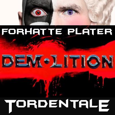 46 - Forhatte plater: Demolition (Judas Priest)