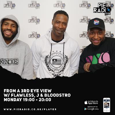 From A 3rd Eye View | Leroy May, Former Hereford & Kidderminster Striker