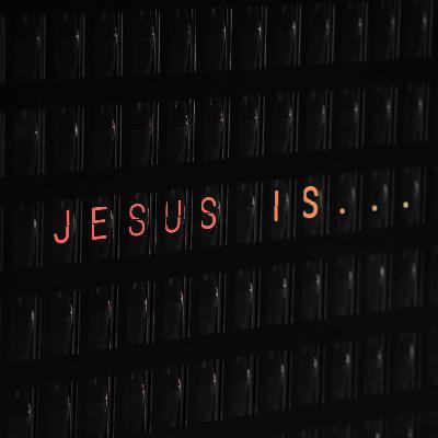 I Am the Way, Truth, and Life | Jesus Is... | Joe Loveless | Horizon West Church