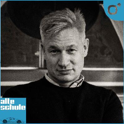 Ulf Poschardt (1/2) Ulf Poschardt (1/2)