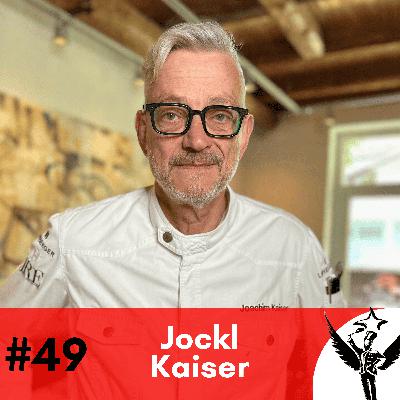 #49 Jockl Kaiser - My Keller is my Castle