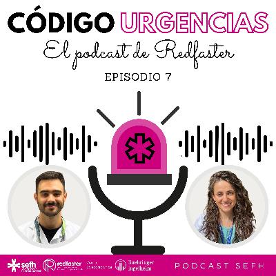 Código Urgencias |1x07| Cetoacidosis euglucémica por iSGLT2: cuándo sospecharla en Urgencias Código Urgencias |1x07| Cetoacidosis euglucémica por iSGLT2: cuándo sospecharla en Urgencias