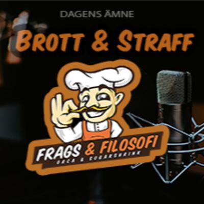 Brott & Straff Brott & Straff