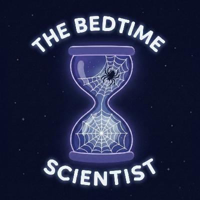 Spiders: Tiny Architects | Gentle Biology for Sleep & Spider Anxiety