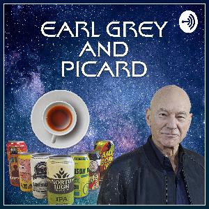 Picard Season 3, episode 1 thoughts