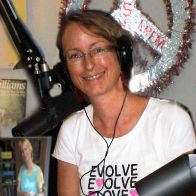 Karen Leonetti - Earth Angel Preschool