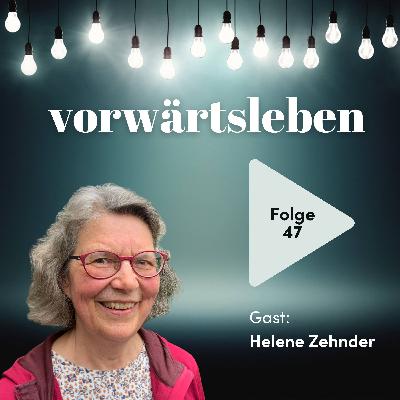 Neue Heimat finden – Helenes Weg nach dem Abschied
