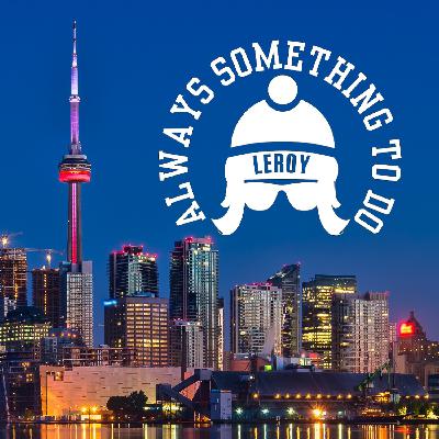 Episode 2: Return of the Leroys