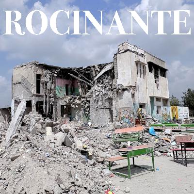 Ep 45 - Expedition to Disaster