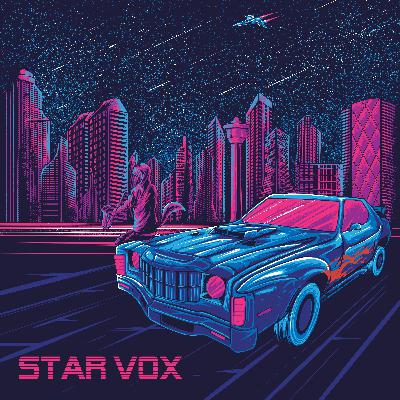 Star Vox - Body Break! Star Vox - Body Break!