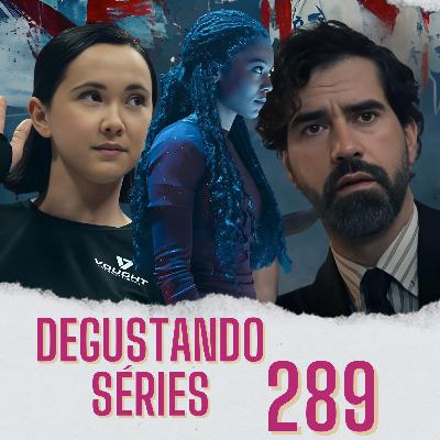 Gen V 2x4 | Bolsas